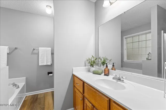 $247,000 | 319 Tyson Glen Drive, Warner Robins, GA 31088