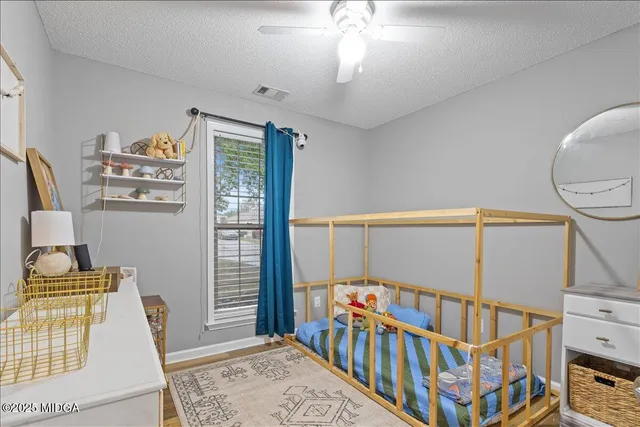 $247,000 | 319 Tyson Glen Drive, Warner Robins, GA 31088