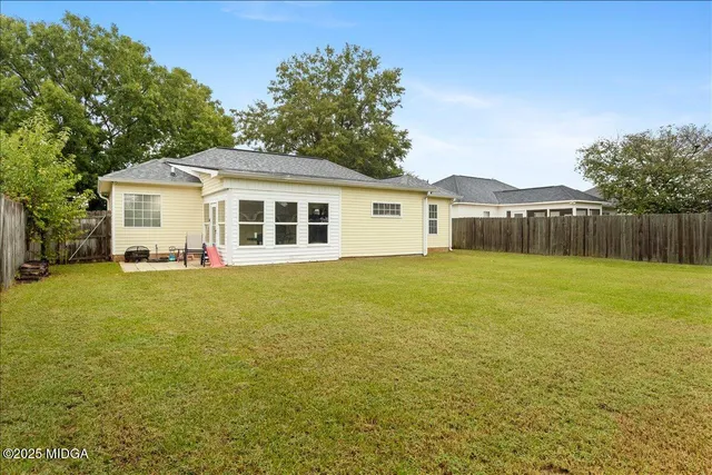 $247,000 | 319 Tyson Glen Drive, Warner Robins, GA 31088