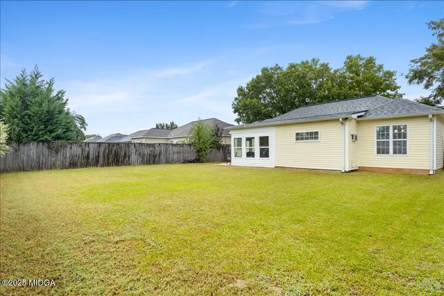 $247,000 | 319 Tyson Glen Drive, Warner Robins, GA 31088