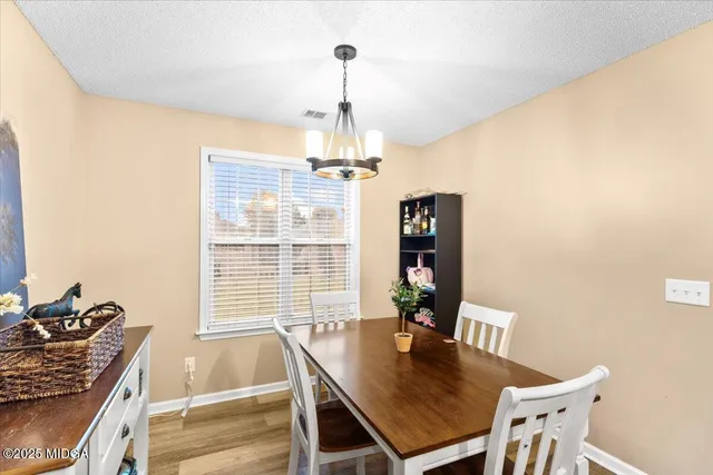 $247,000 | 319 Tyson Glen Drive, Warner Robins, GA 31088