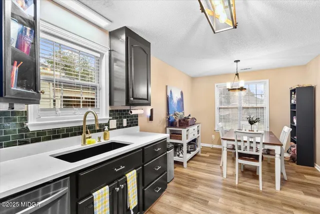 $247,000 | 319 Tyson Glen Drive, Warner Robins, GA 31088