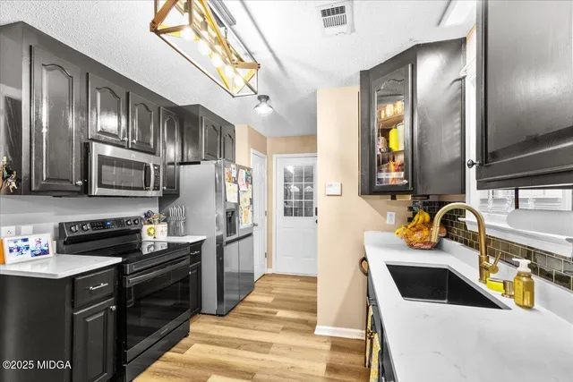 $247,000 | 319 Tyson Glen Drive, Warner Robins, GA 31088