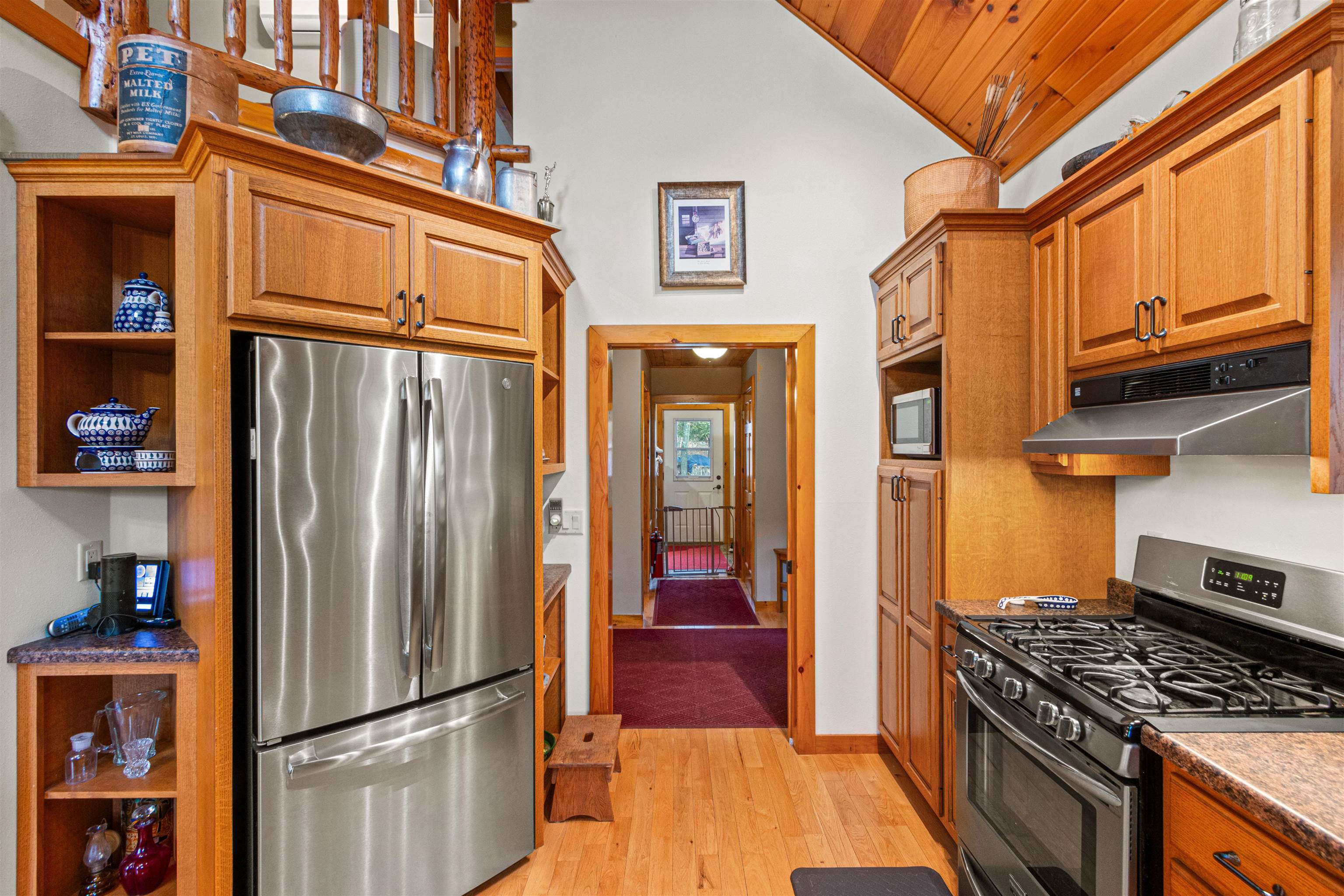 8840 Spring Lake Road Amherst, WI 54406 - Photo 10 of 60