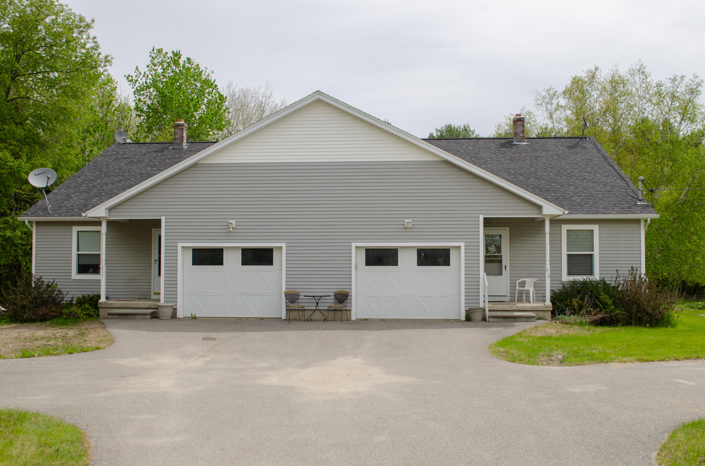 211 Canaan Road, Unit 211 Hampden, ME 04444 - Photo 24 of 24 Front of Building