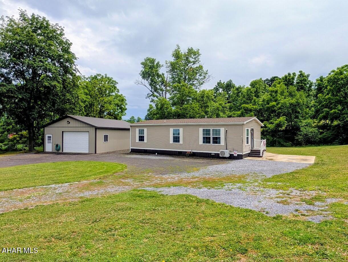 183 Oak Hill Road New Enterprise, PA 16664 - Photo 69 of 70