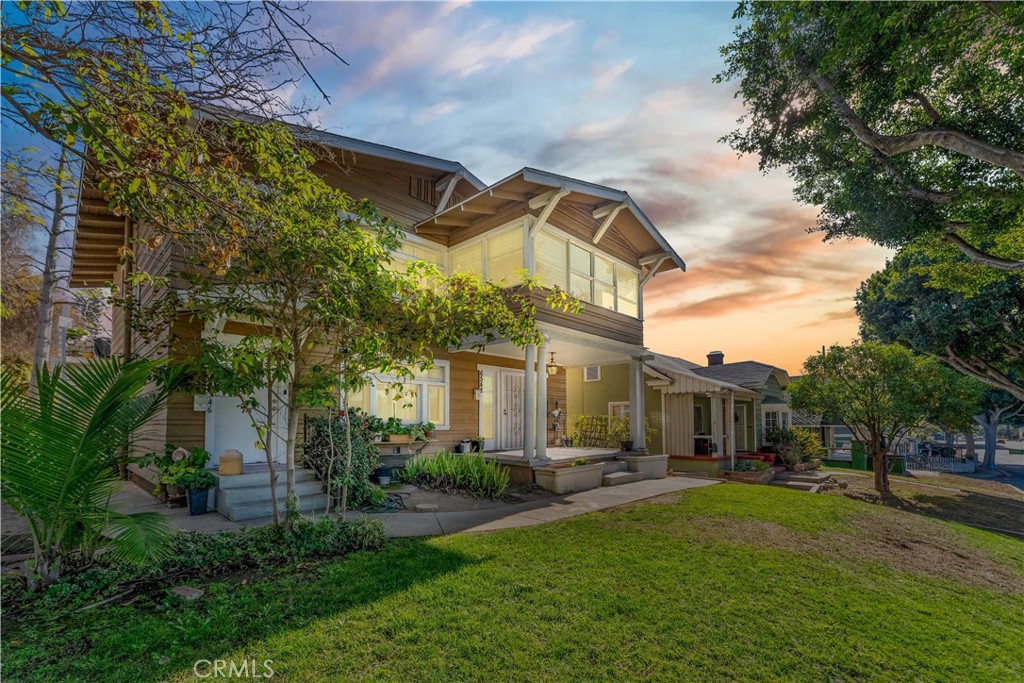 6546 Painter Avenue Whittier, CA 90601 - Photo 1 of 10 Front of Property
