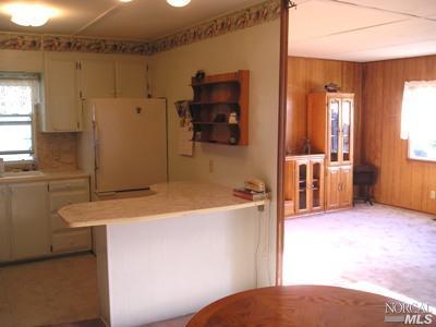 122 Bluejay Drive, Unit 132 Santa Rosa, CA 95409 - Photo 5 of 12 Gallery Image 5