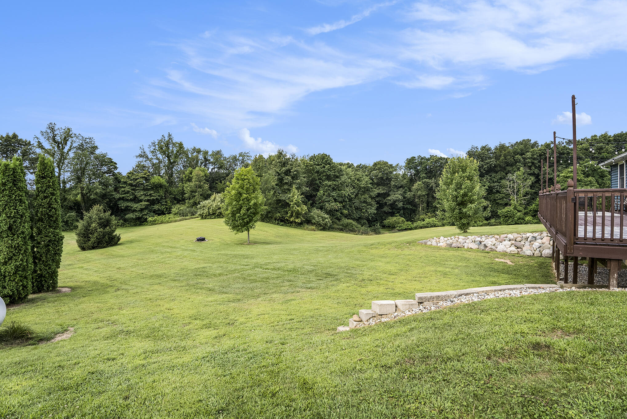 8129 Folks Road Hanover, MI 49241 - Photo 27 of 35 30