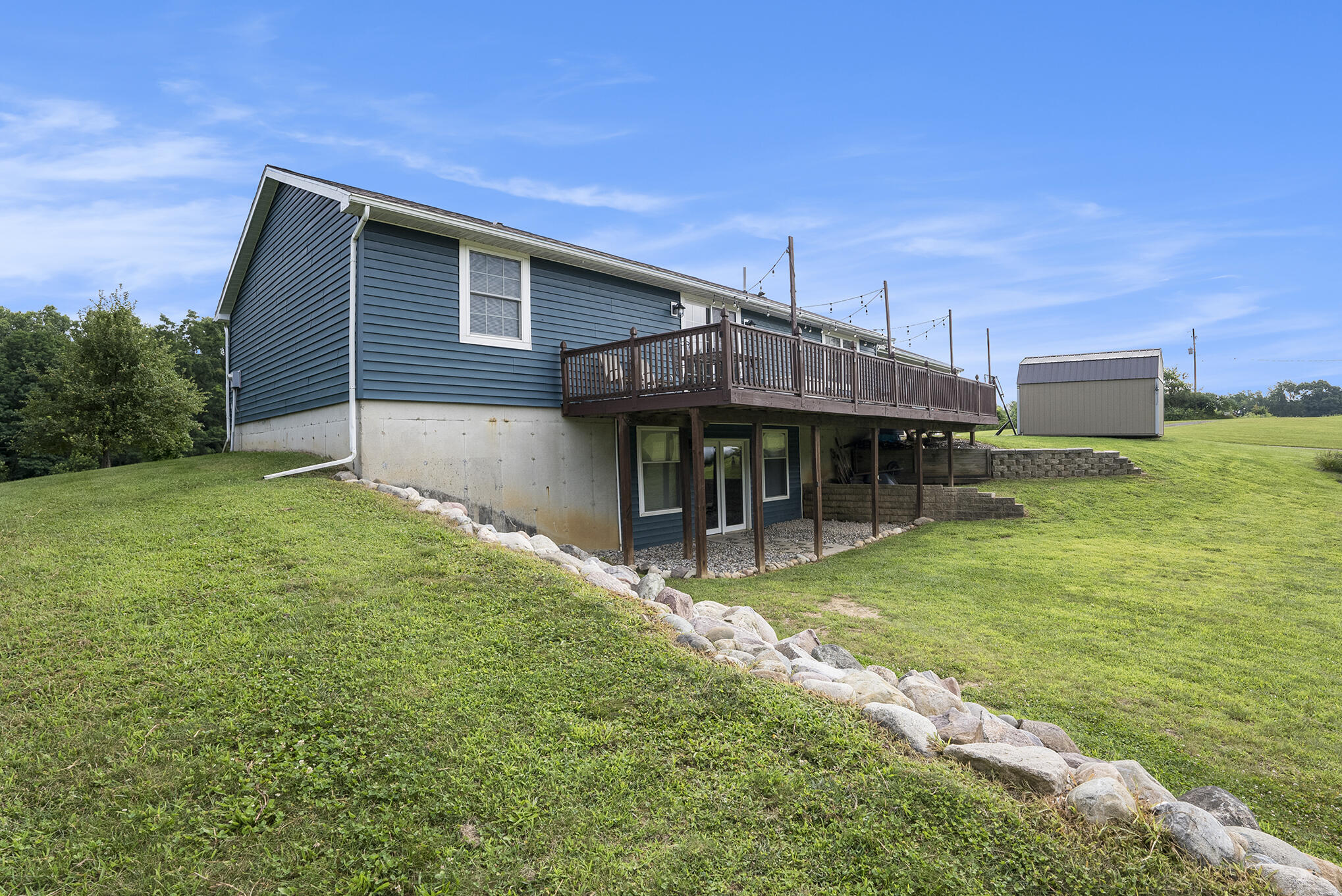 8129 Folks Road Hanover, MI 49241 - Photo 29 of 35 32