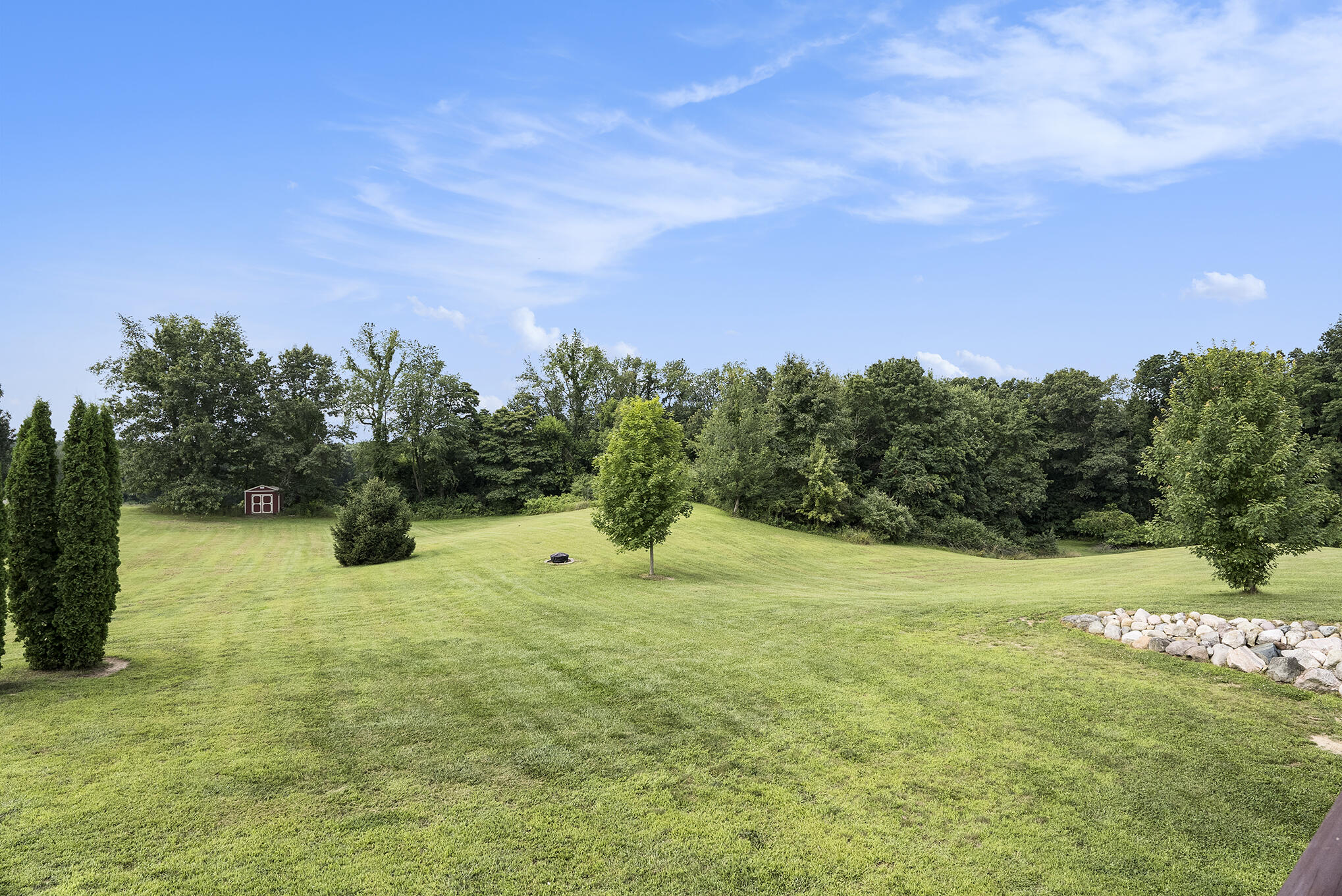 8129 Folks Road Hanover, MI 49241 - Photo 30 of 35 33