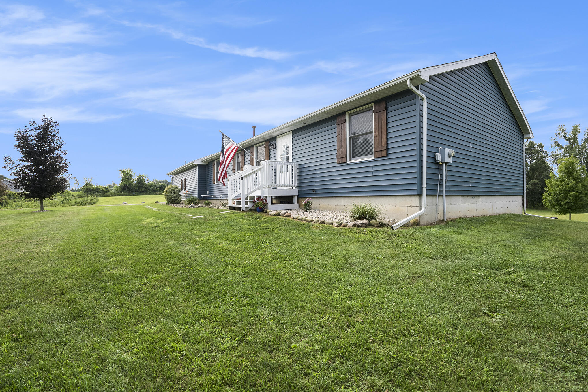 8129 Folks Road Hanover, MI 49241 - Photo 6 of 35 8