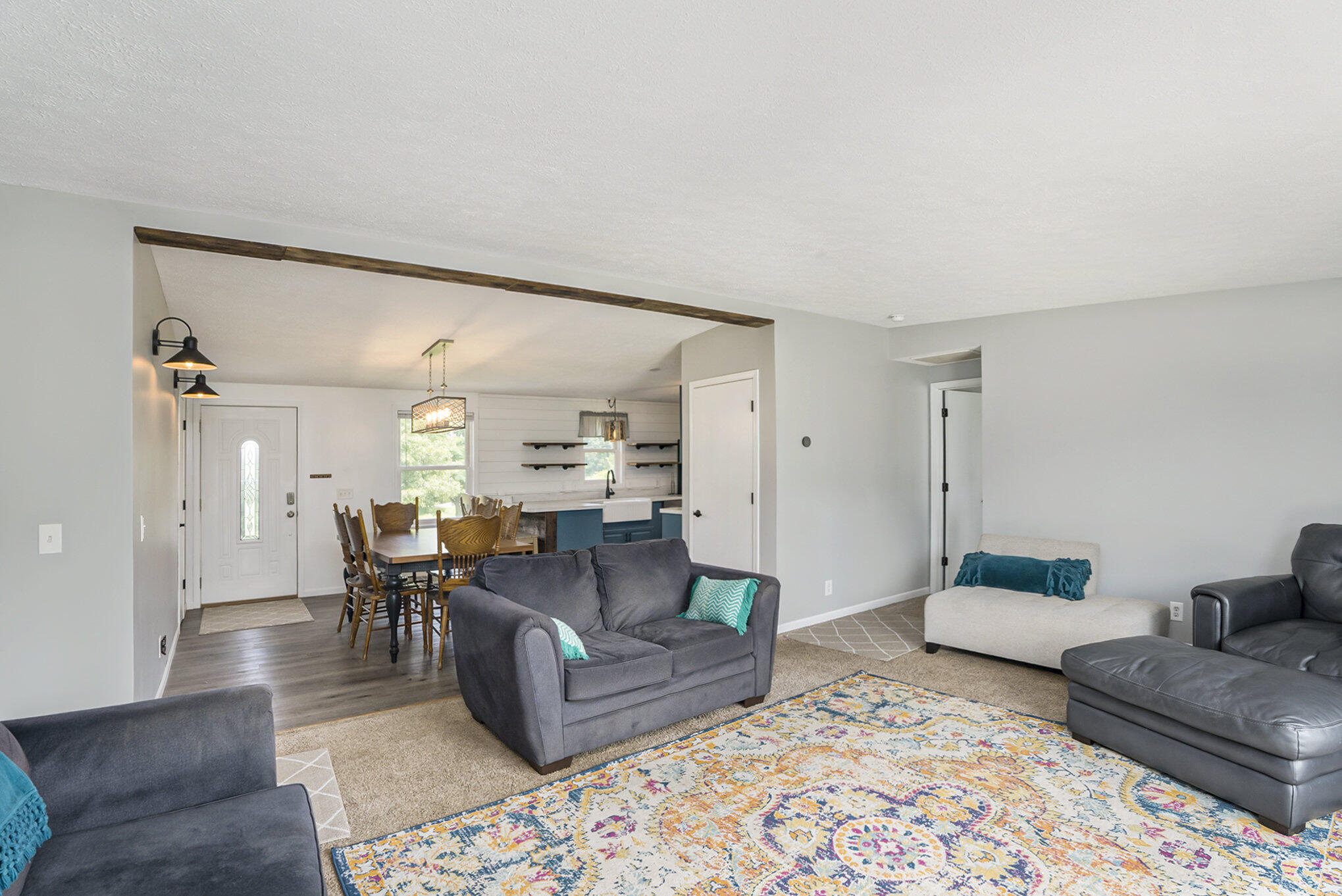 8129 Folks Road Hanover, MI 49241 - Photo 8 of 35 10