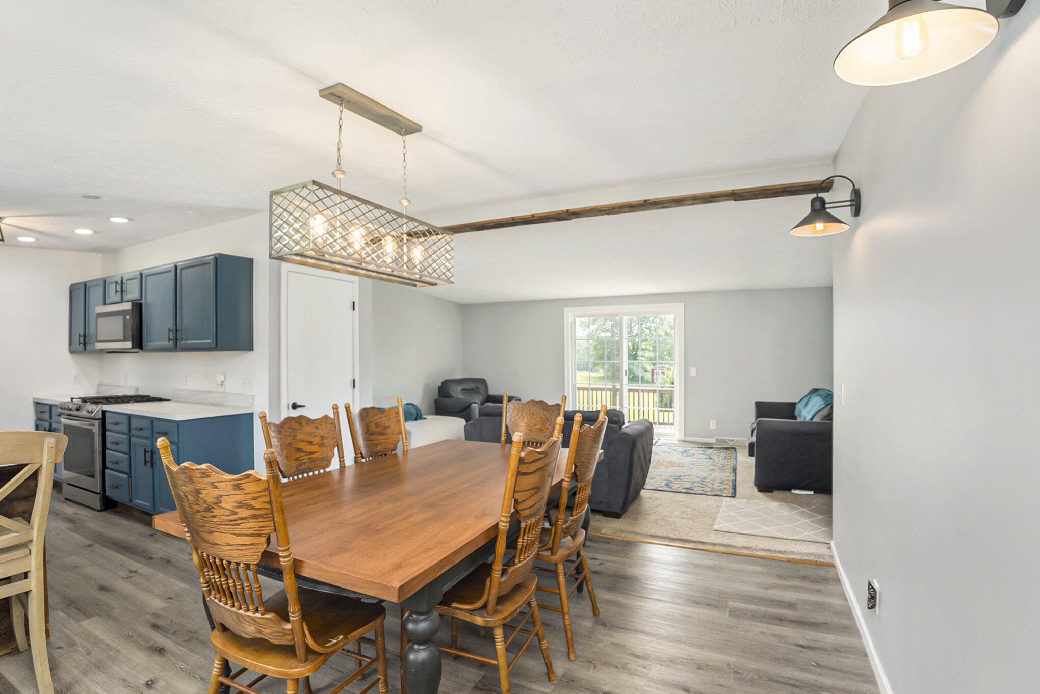 8129 Folks Road Hanover, MI 49241 - Photo 9 of 35 11