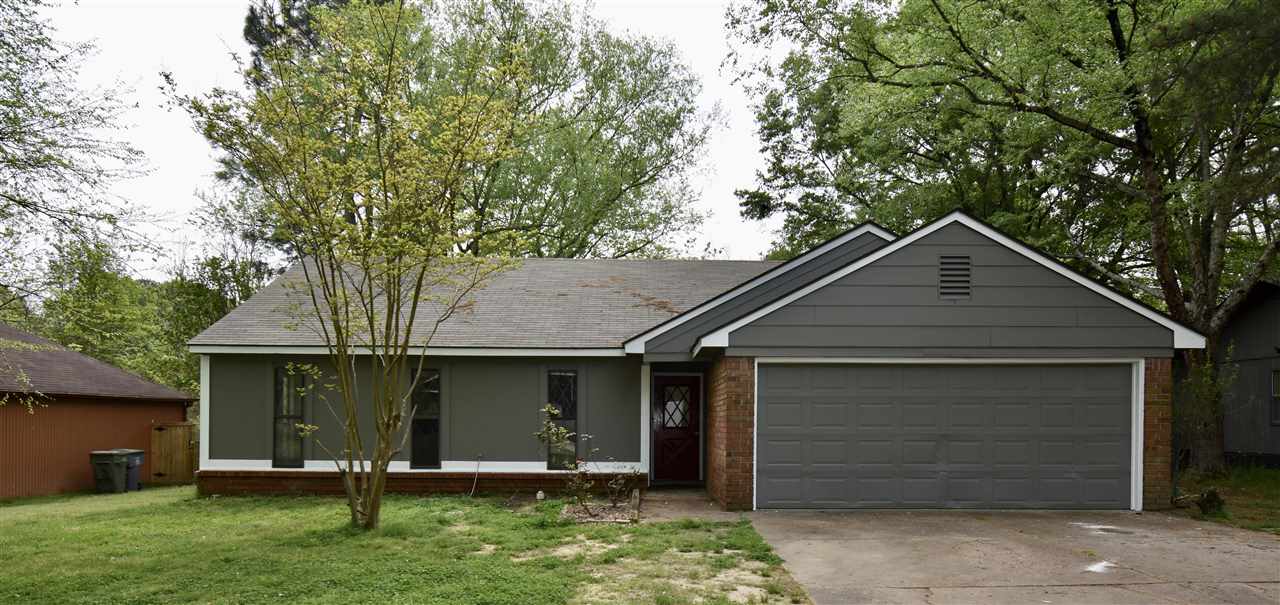3267 Ruskin Road Memphis, TN 38134 - Photo 1 of 14 Beautifully updated and renovated