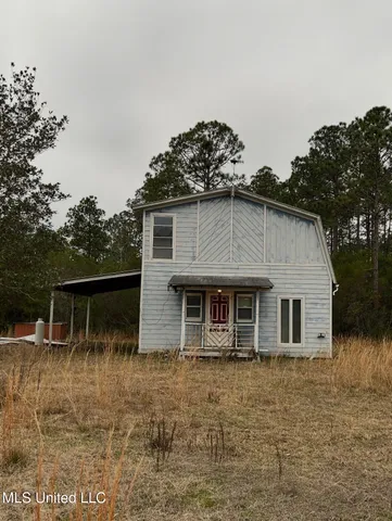 $95,000 | 14015 Lily Orchard Road, Moss Point, MS 39562