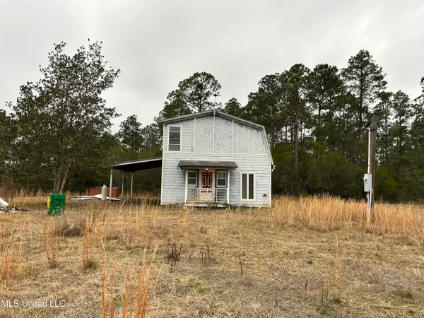 $95,000 | 14015 Lily Orchard Road, Moss Point, MS 39562