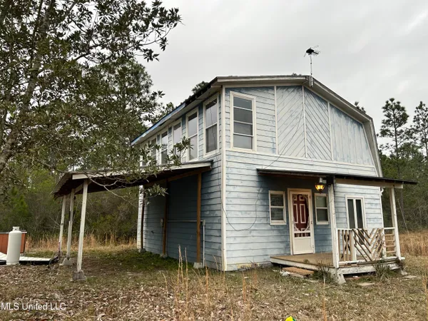 $95,000 | 14015 Lily Orchard Road, Moss Point, MS 39562