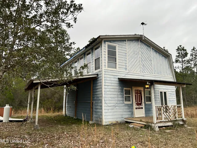 $95,000 | 14015 Lily Orchard Road, Moss Point, MS 39562