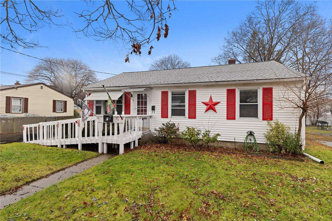 21 Helen Avenue Coventry, RI 02816 - Photo 1 of 25