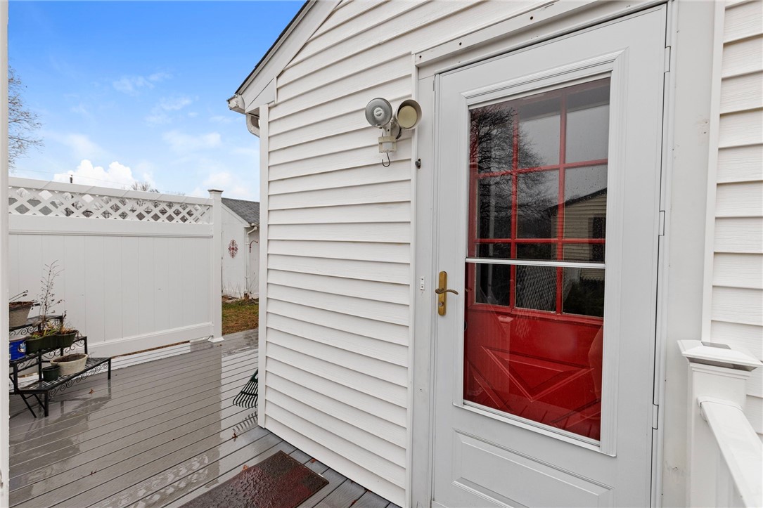 21 Helen Avenue Coventry, RI 02816 - Photo 19 of 25