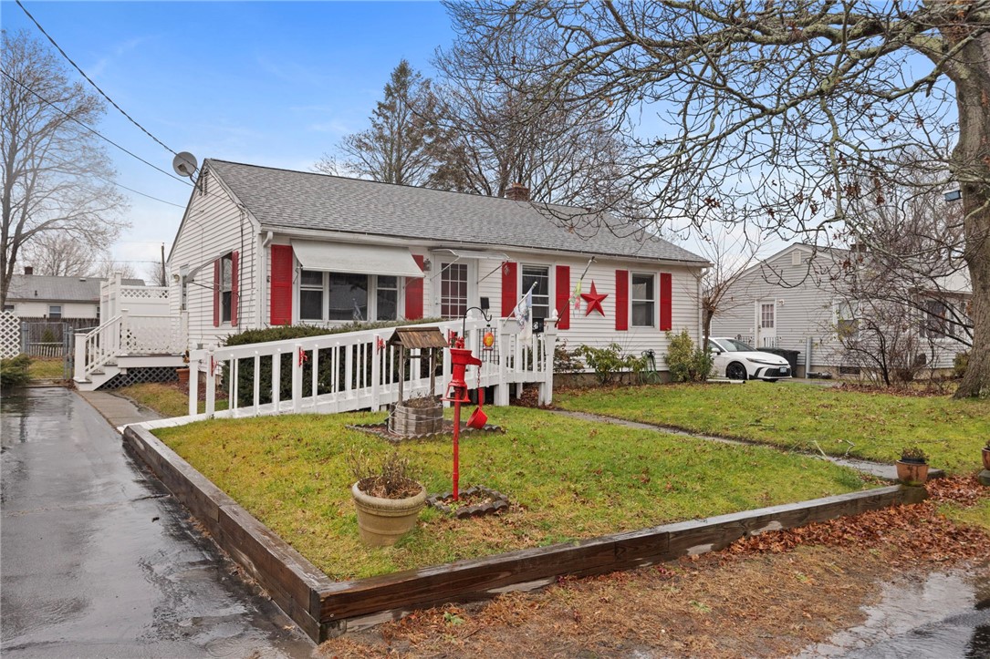 21 Helen Avenue Coventry, RI 02816 - Photo 21 of 25