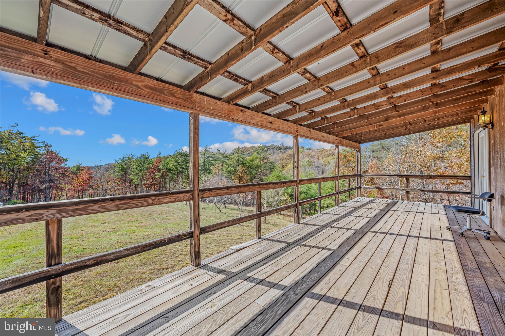 3041 Pine Grove Road Berkeley Springs, WV 25411 - Photo 53 of 99 a view of railway station