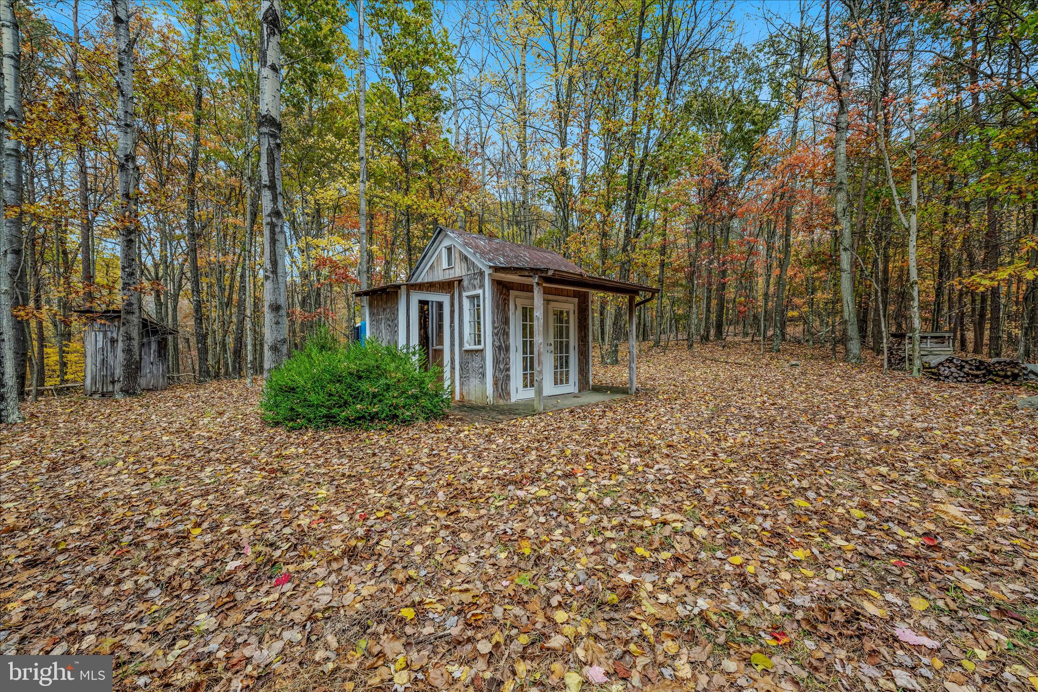 3041 Pine Grove Road Berkeley Springs, WV 25411 - Photo 70 of 99 "Chapel"