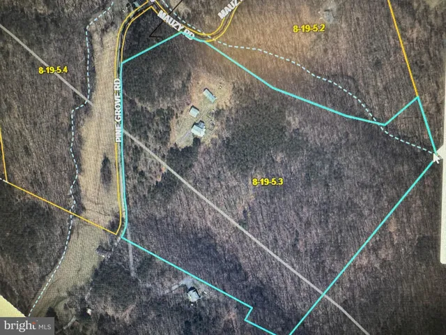 $635,000 | 3041 Pine Grove Road, Berkeley Springs, WV 25411