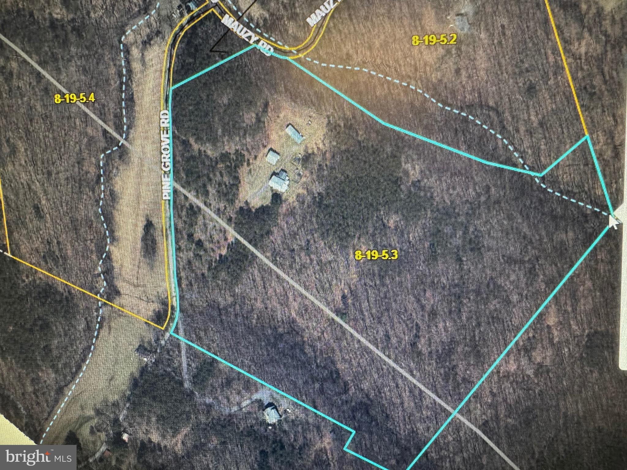 3041 Pine Grove Road Berkeley Springs, WV 25411 - Photo 94 of 99