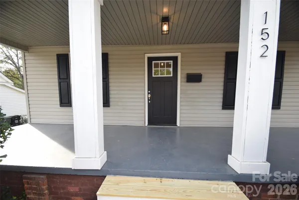 $260,000 | 152 Academy Avenue Northwest, Concord, NC 28025