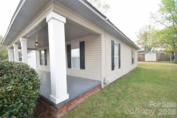 $260,000 | 152 Academy Avenue Northwest, Concord, NC 28025