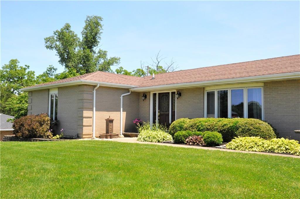 5700 Knollwood Road Springfield, OH 45502 - Photo 2 of 35