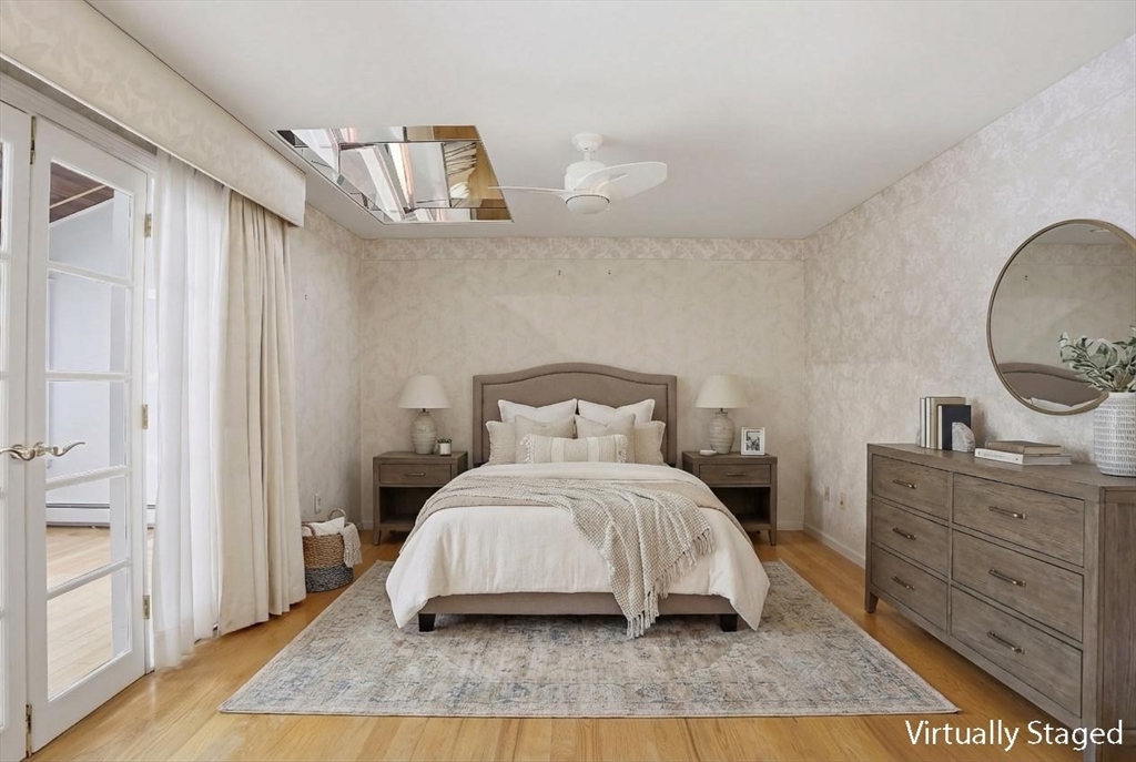 47 Collins Street, Unit 50 Danvers, MA 01923 - Photo 13 of 40