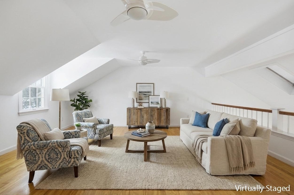 47 Collins Street, Unit 50 Danvers, MA 01923 - Photo 22 of 40