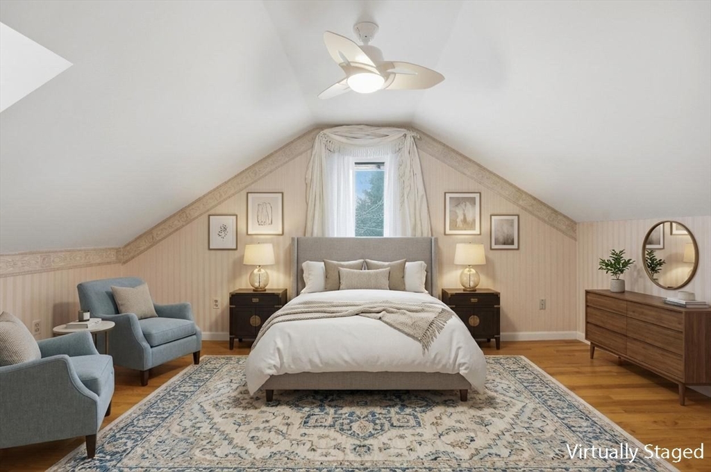 47 Collins Street, Unit 50 Danvers, MA 01923 - Photo 25 of 40