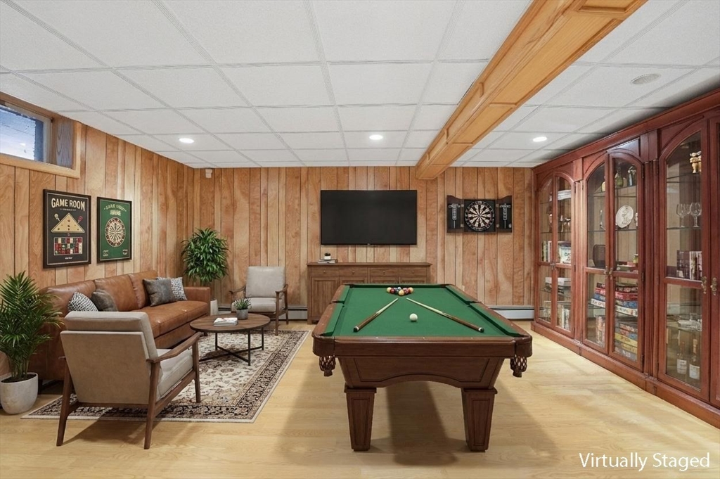 47 Collins Street, Unit 50 Danvers, MA 01923 - Photo 30 of 40