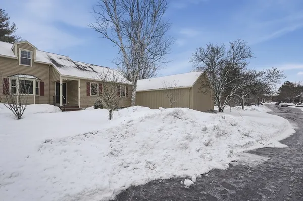 $649,900 | 47 Collins Street, Unit 50, Danvers, MA 01923