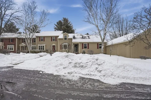 $649,900 | 47 Collins Street, Unit 50, Danvers, MA 01923