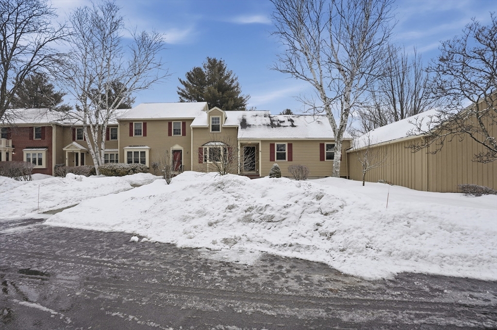 47 Collins Street, Unit 50 Danvers, MA 01923 - Photo 39 of 40