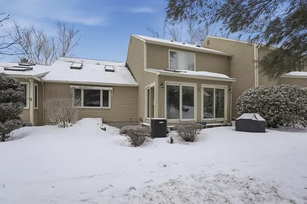 $649,900 | 47 Collins Street, Unit 50, Danvers, MA 01923