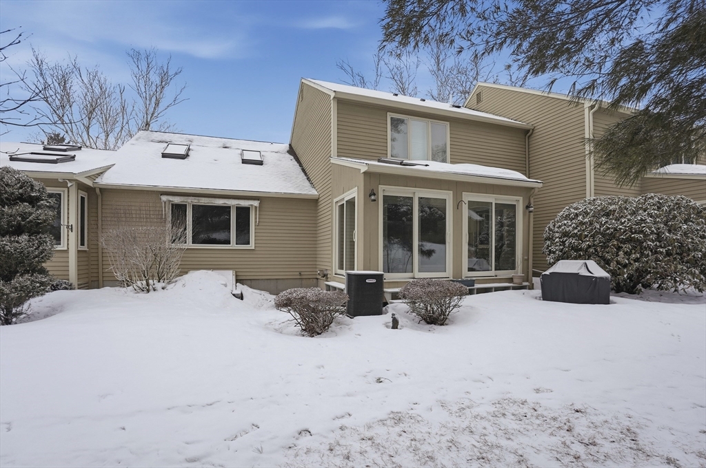 47 Collins Street, Unit 50 Danvers, MA 01923 - Photo 40 of 40