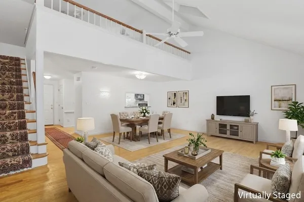 $649,900 | 47 Collins Street, Unit 50, Danvers, MA 01923