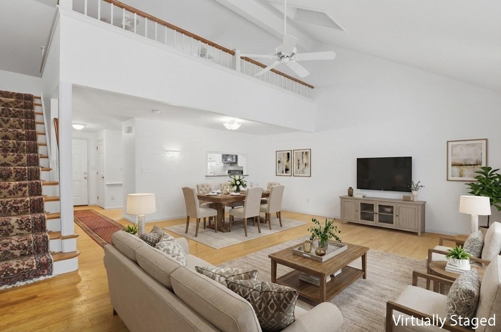 47 Collins Street, Unit 50 Danvers, MA 01923 - Photo 7 of 40