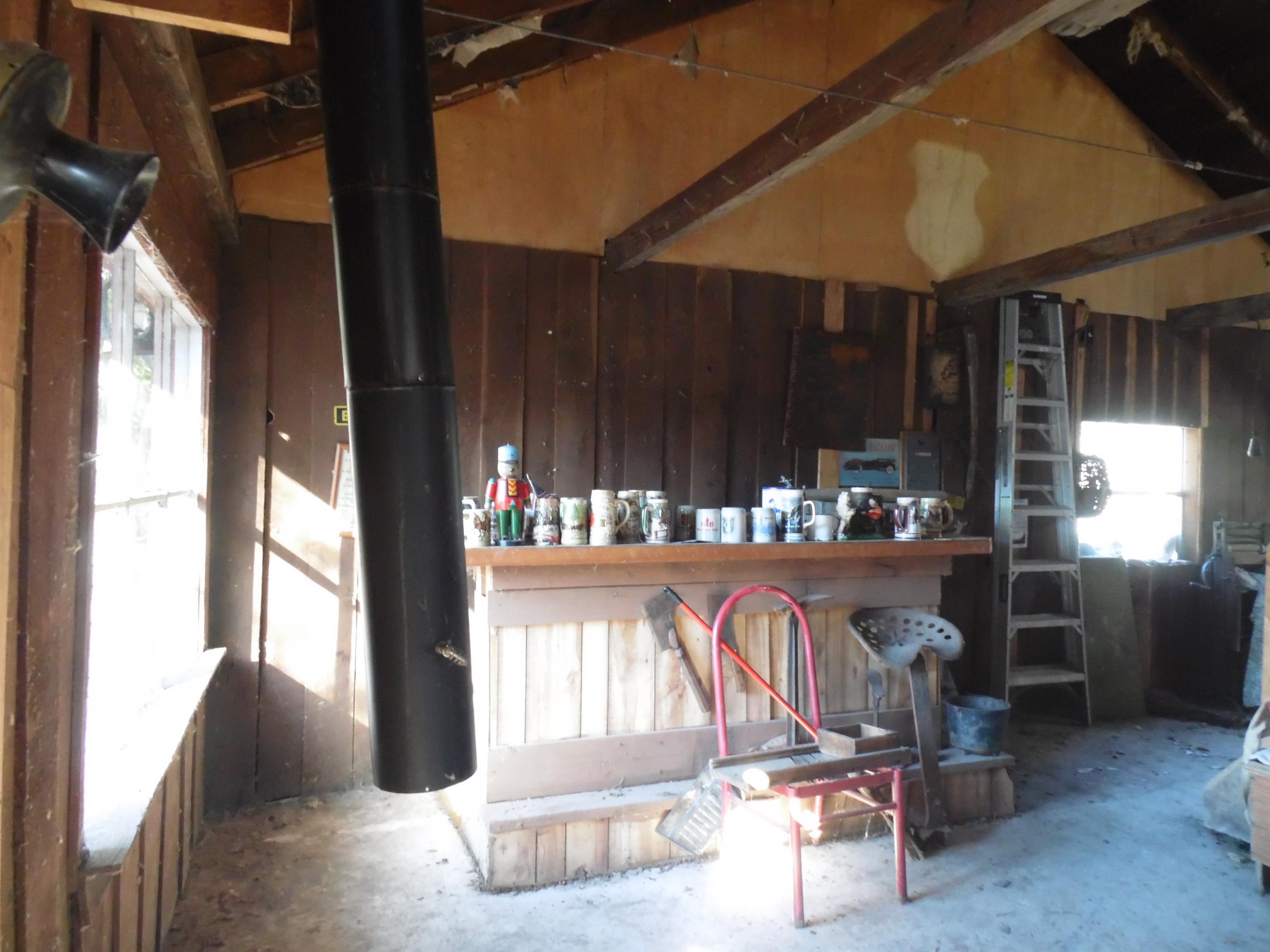 1543 North Cedar River Road Gladwin, MI 48624 - Photo 55 of 68 Gallery Image 55