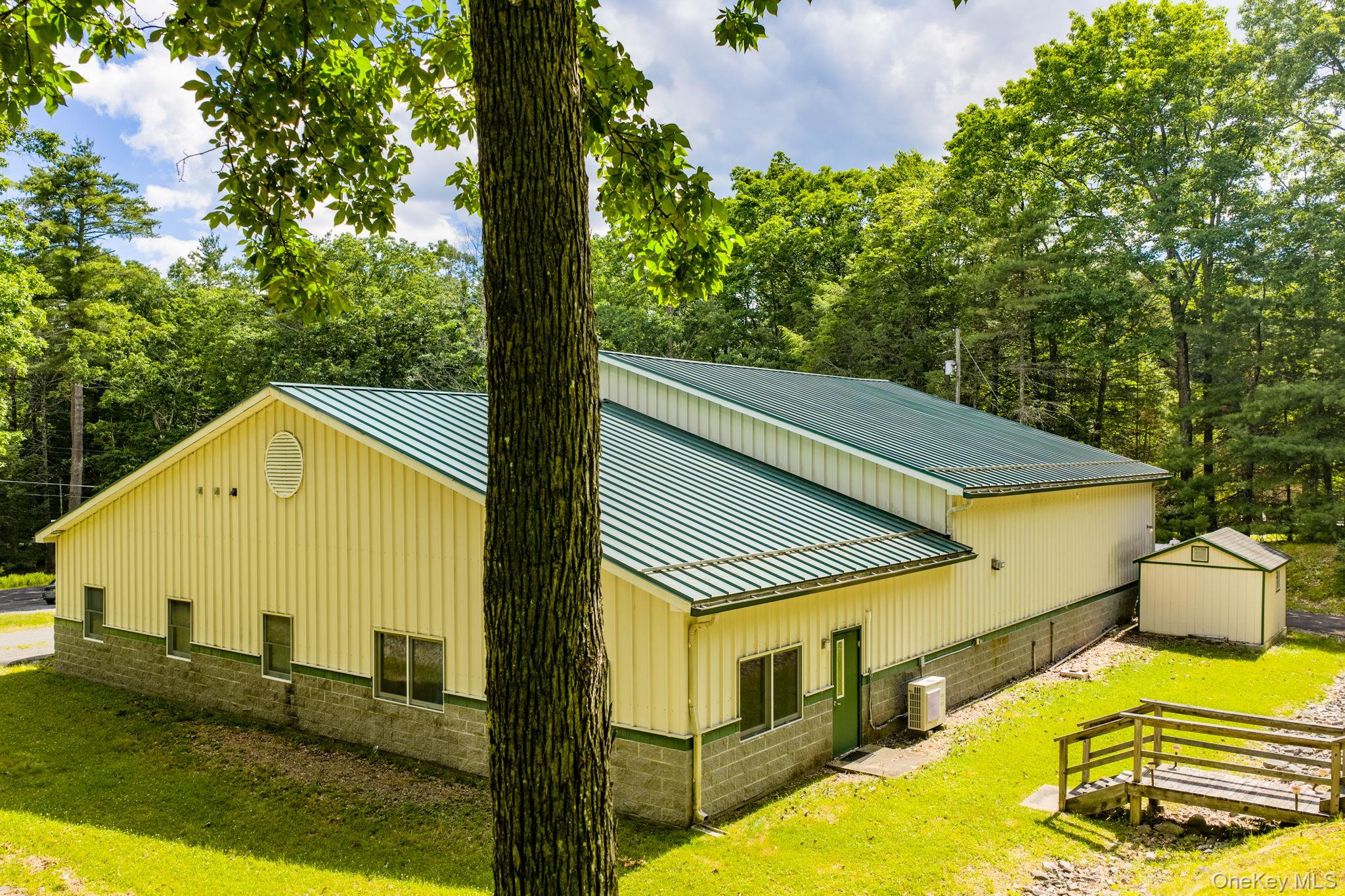 17 Collins Road Eldred, NY 12732 - Photo 29 of 37