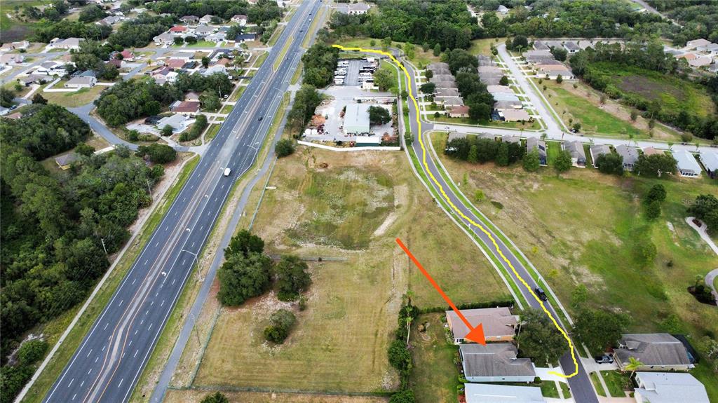 11731 Heritage Point Drive Hudson, FL 34667 - Photo 61 of 63