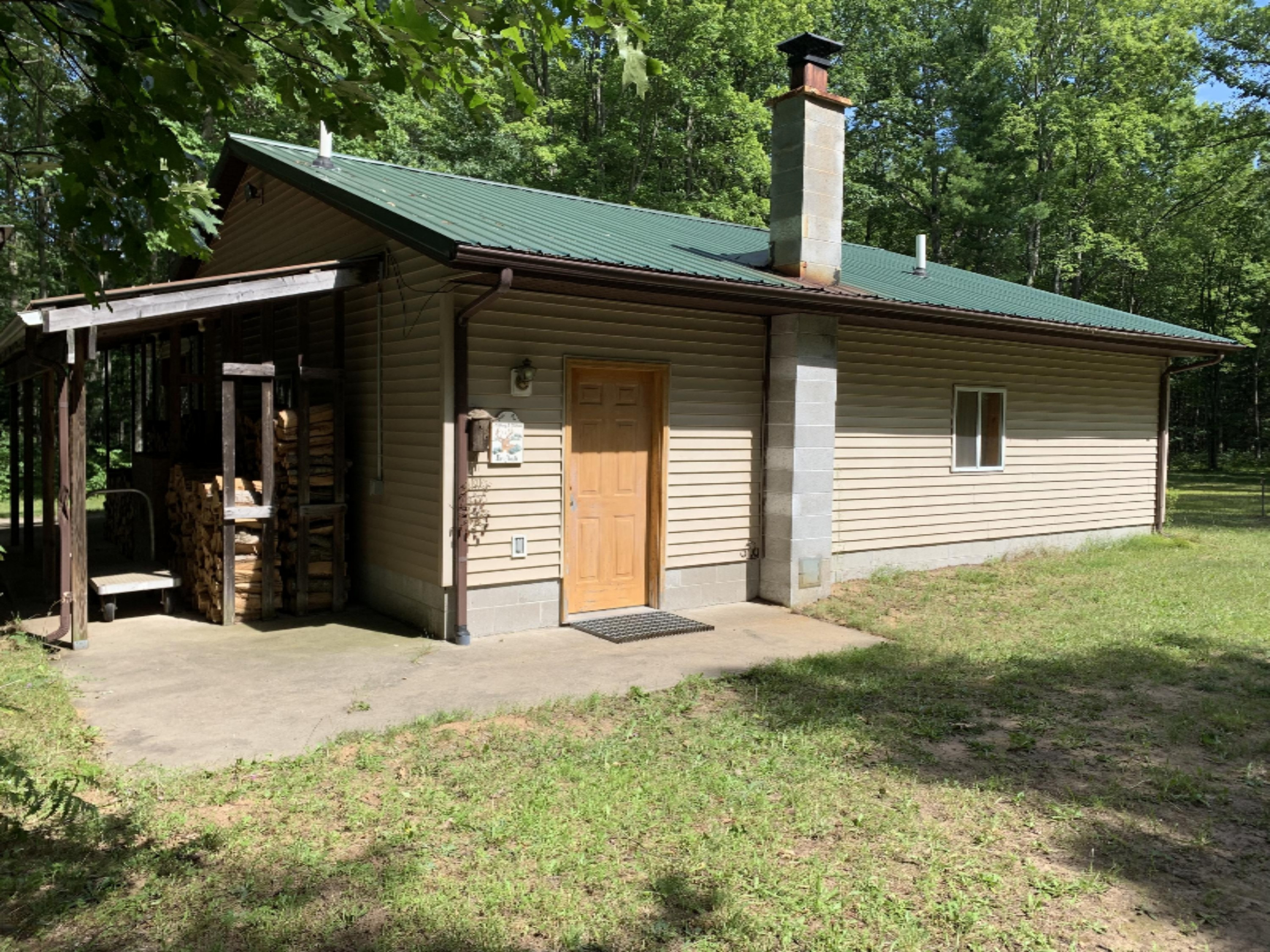 9230 East Kinney Road Branch, MI 49402 - Photo 1 of 26 9230 E Kinney