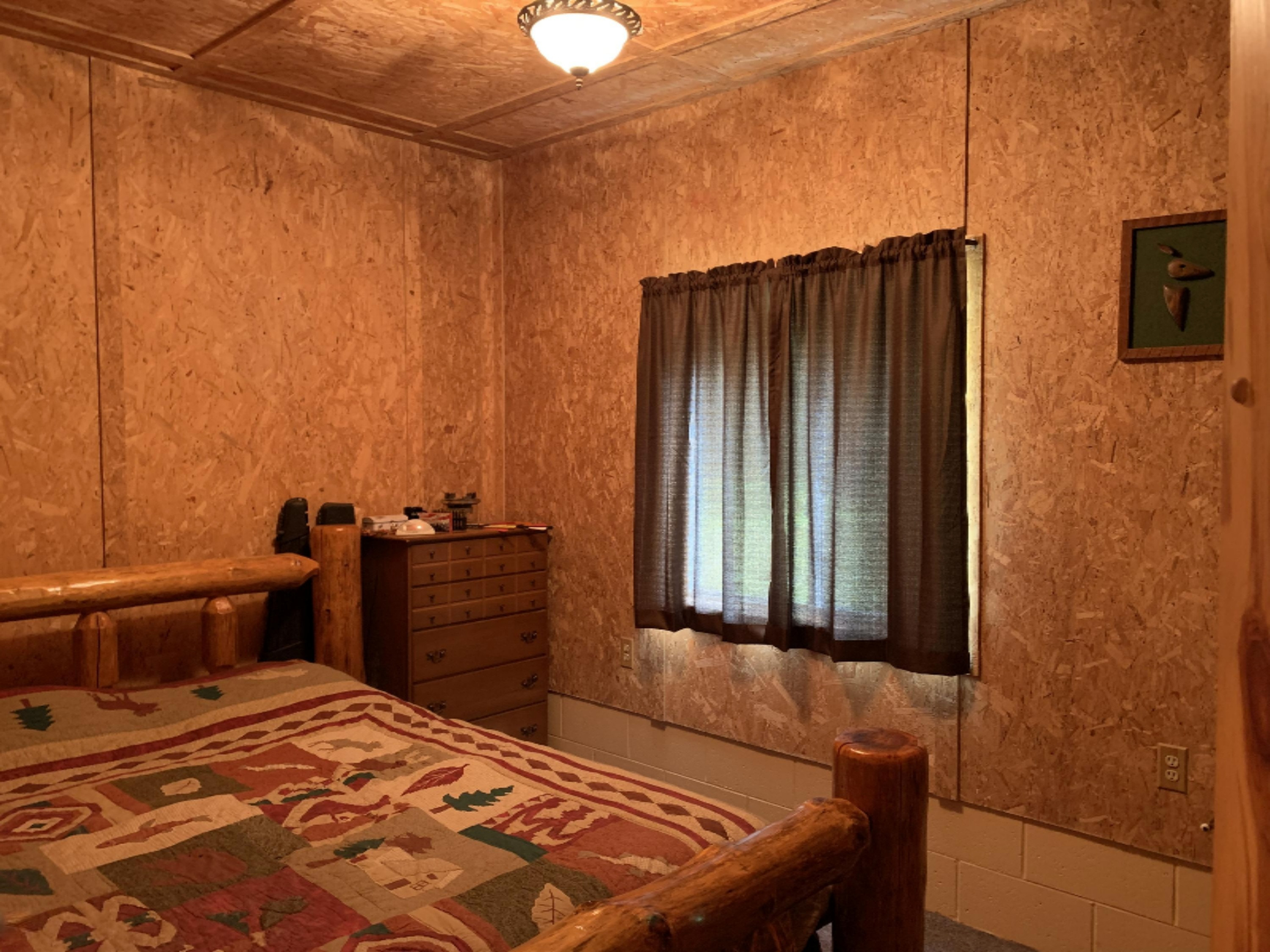 9230 East Kinney Road Branch, MI 49402 - Photo 12 of 26 Bedroom 1