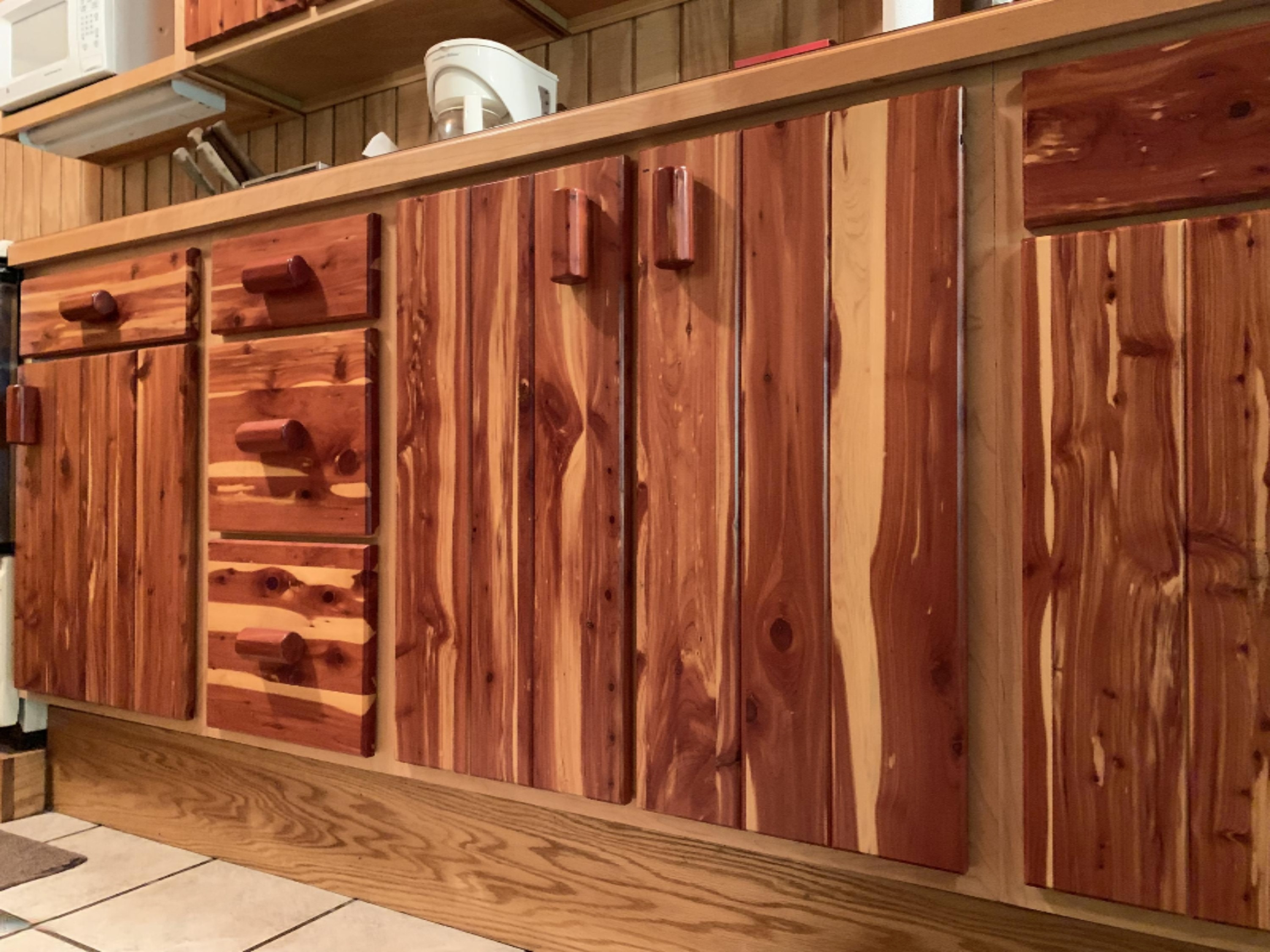 9230 East Kinney Road Branch, MI 49402 - Photo 17 of 26 Red Cedar Cabinetry